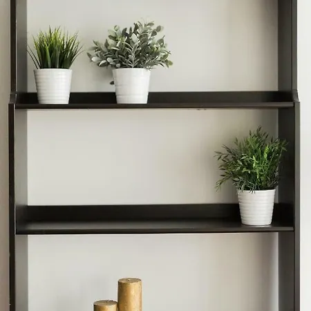 Jardin Apartmán