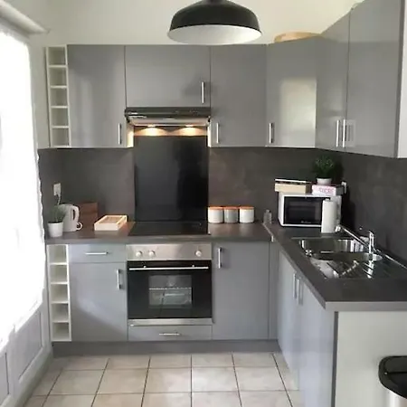 Jardin Apartmán