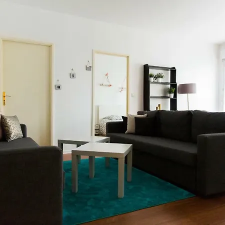 Jardin Apartmán *